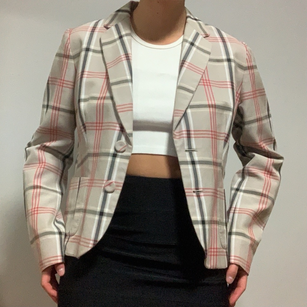 Max mara blazer